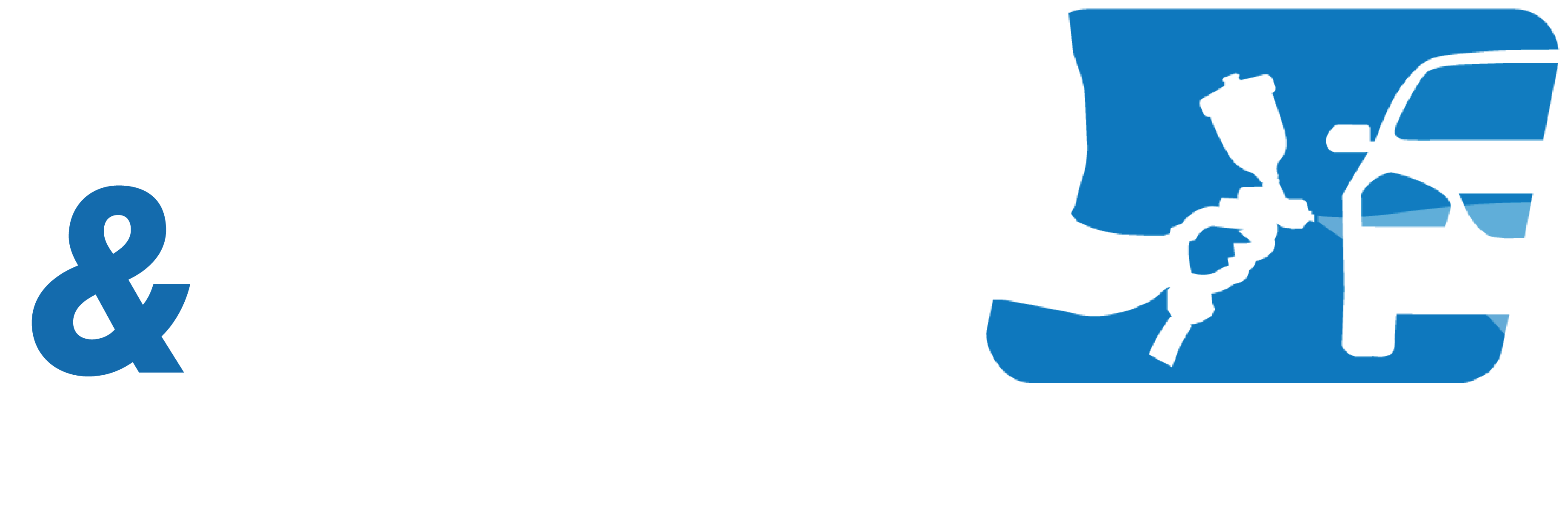 Fahrzeuglackierung Icon